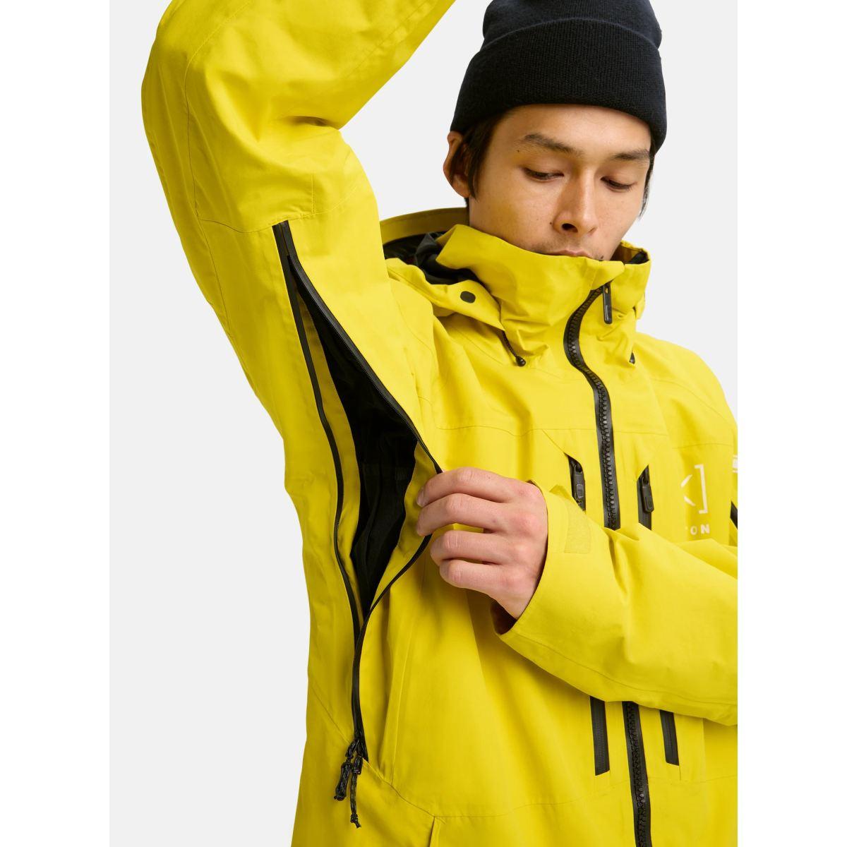 [ak] Swash GORE-TEX 2L Burton