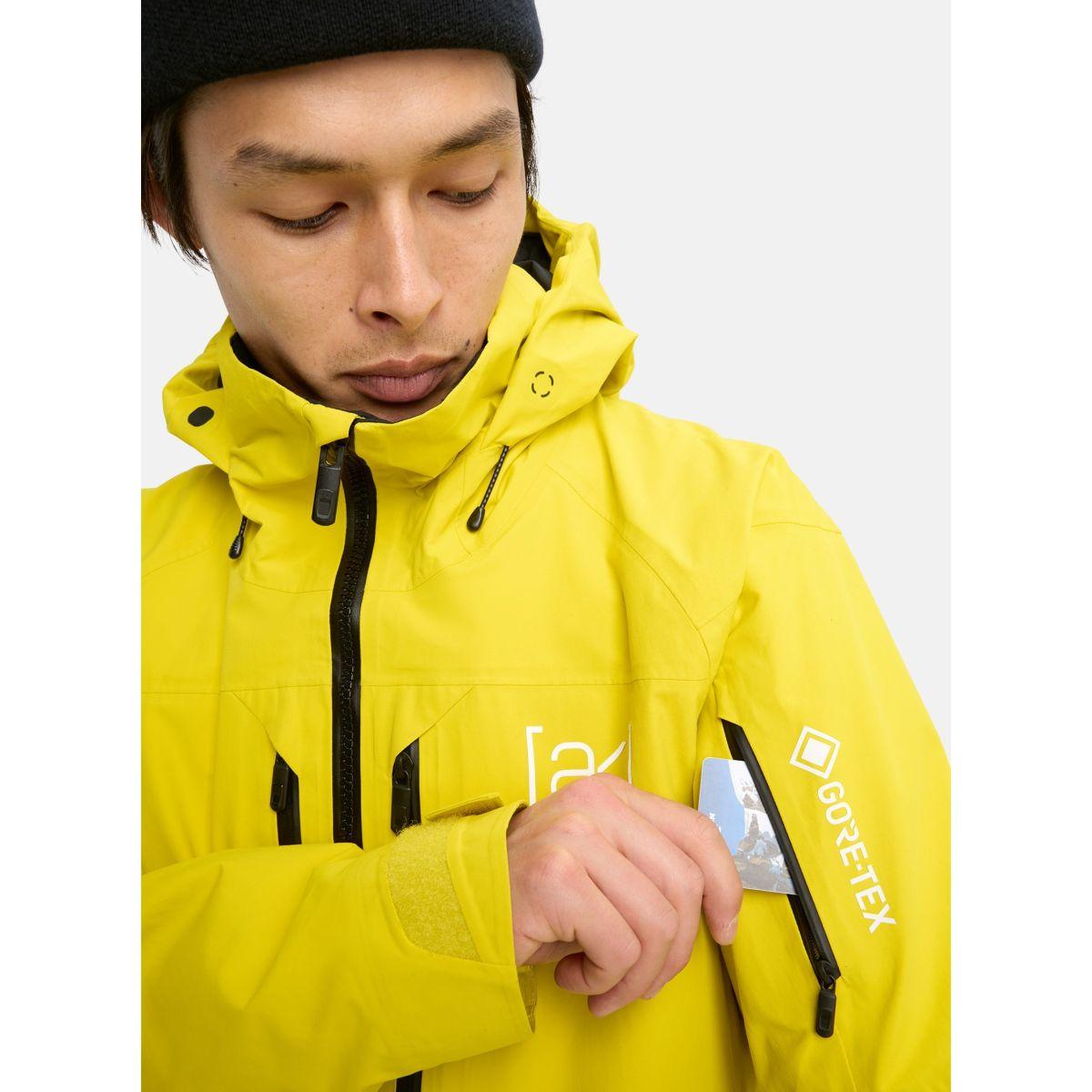[ak] Swash GORE-TEX 2L Burton