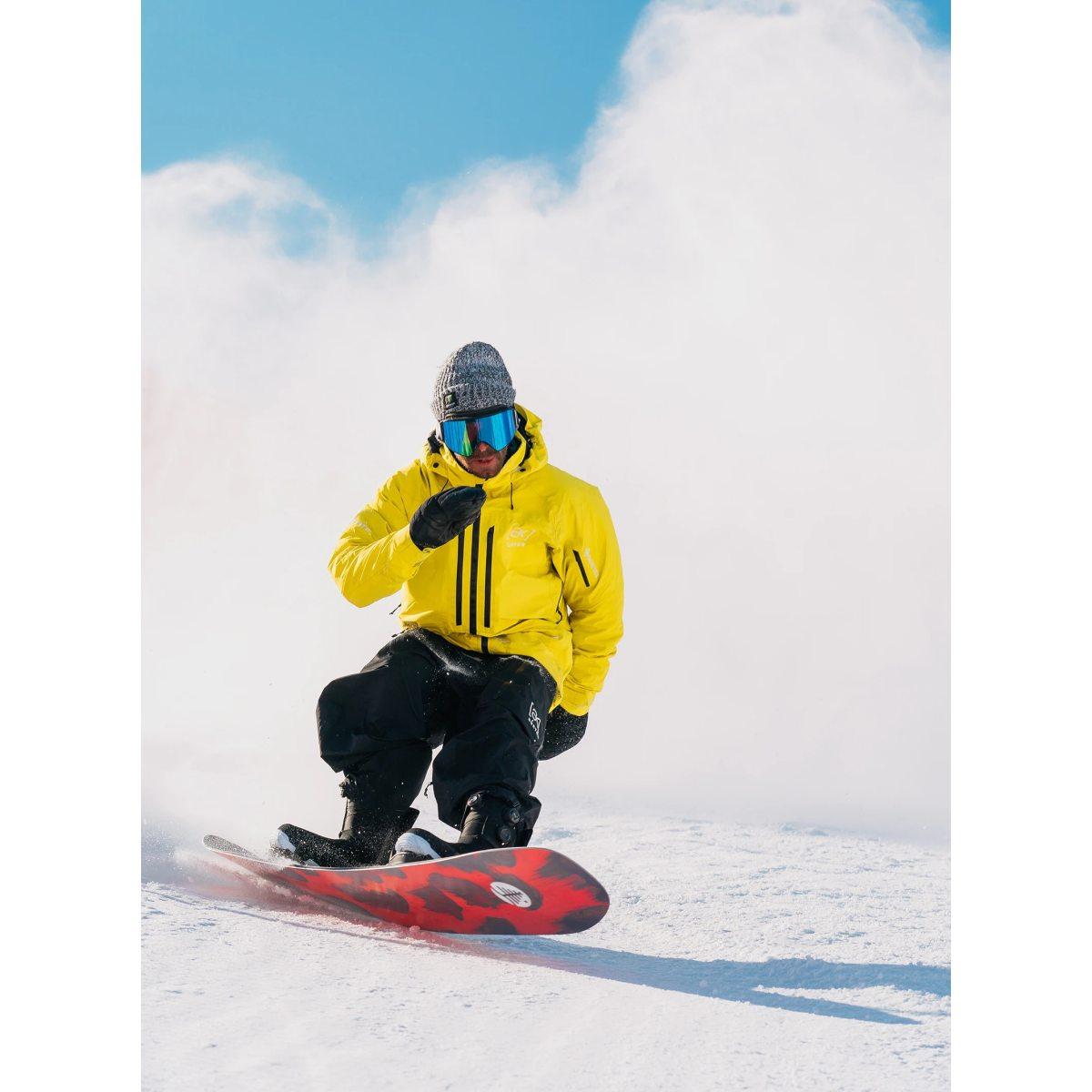 [ak] Swash GORE-TEX 2L Burton