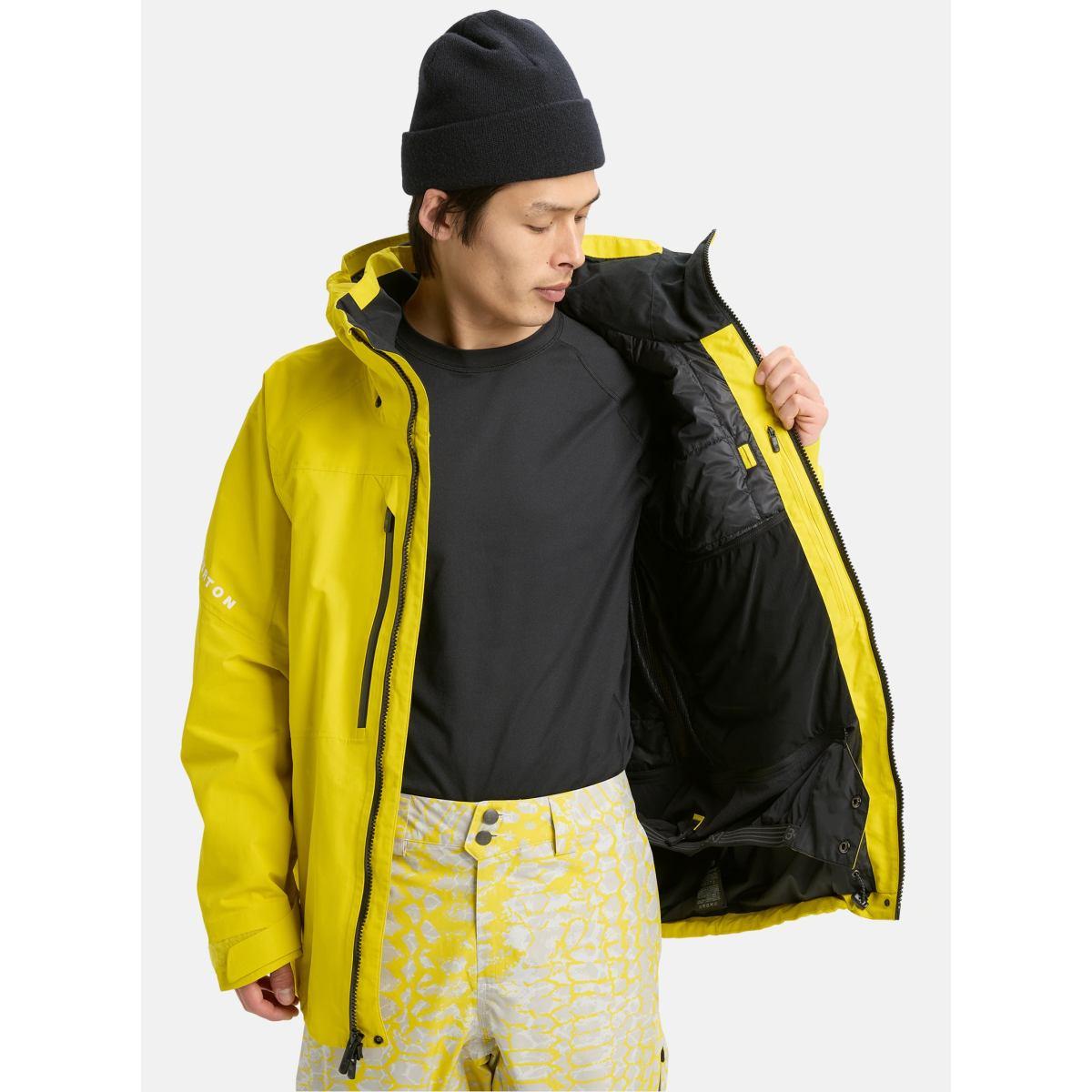 [ak] Swash GORE-TEX 2L Burton