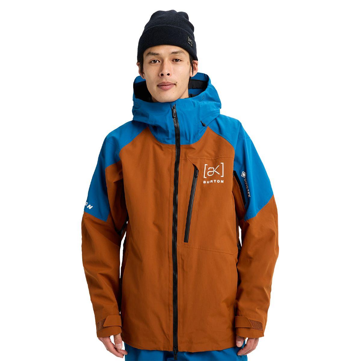 [ak] Cyclic GORE-TEX 2L Burton