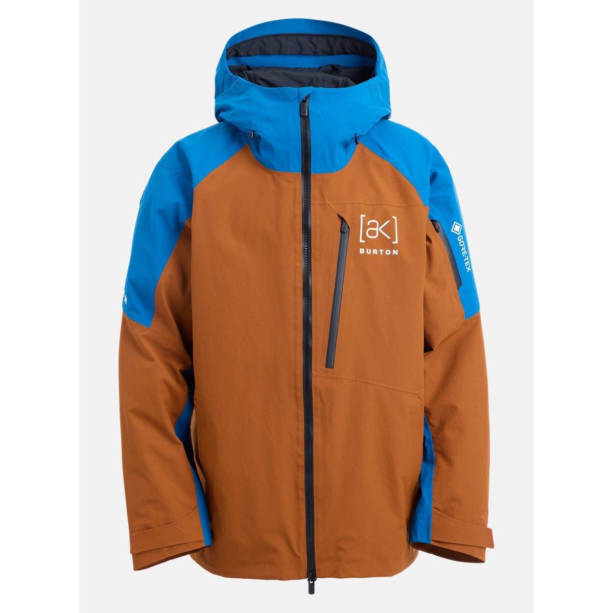 [ak] Cyclic GORE-TEX 2L Burton