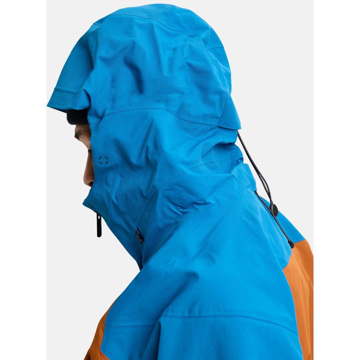 [ak] Cyclic GORE-TEX 2L Burton