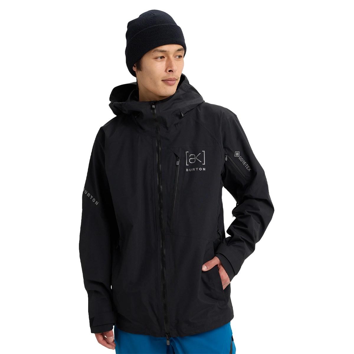 [ak] Cyclic GORE-TEX 2L Burton