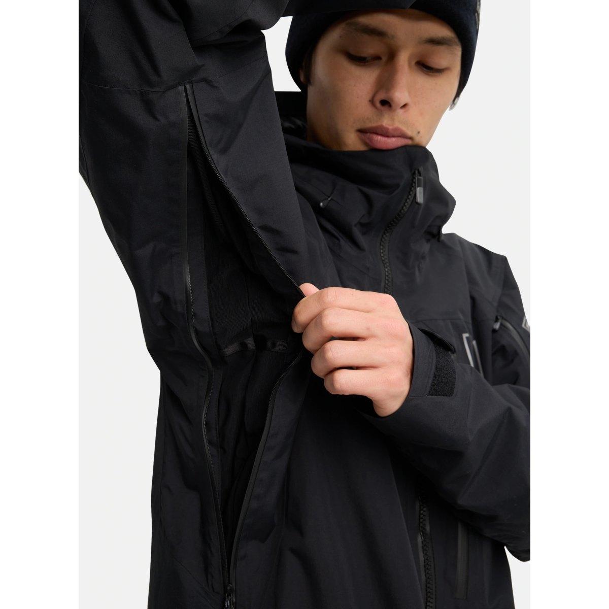 [ak] Cyclic GORE-TEX 2L Burton