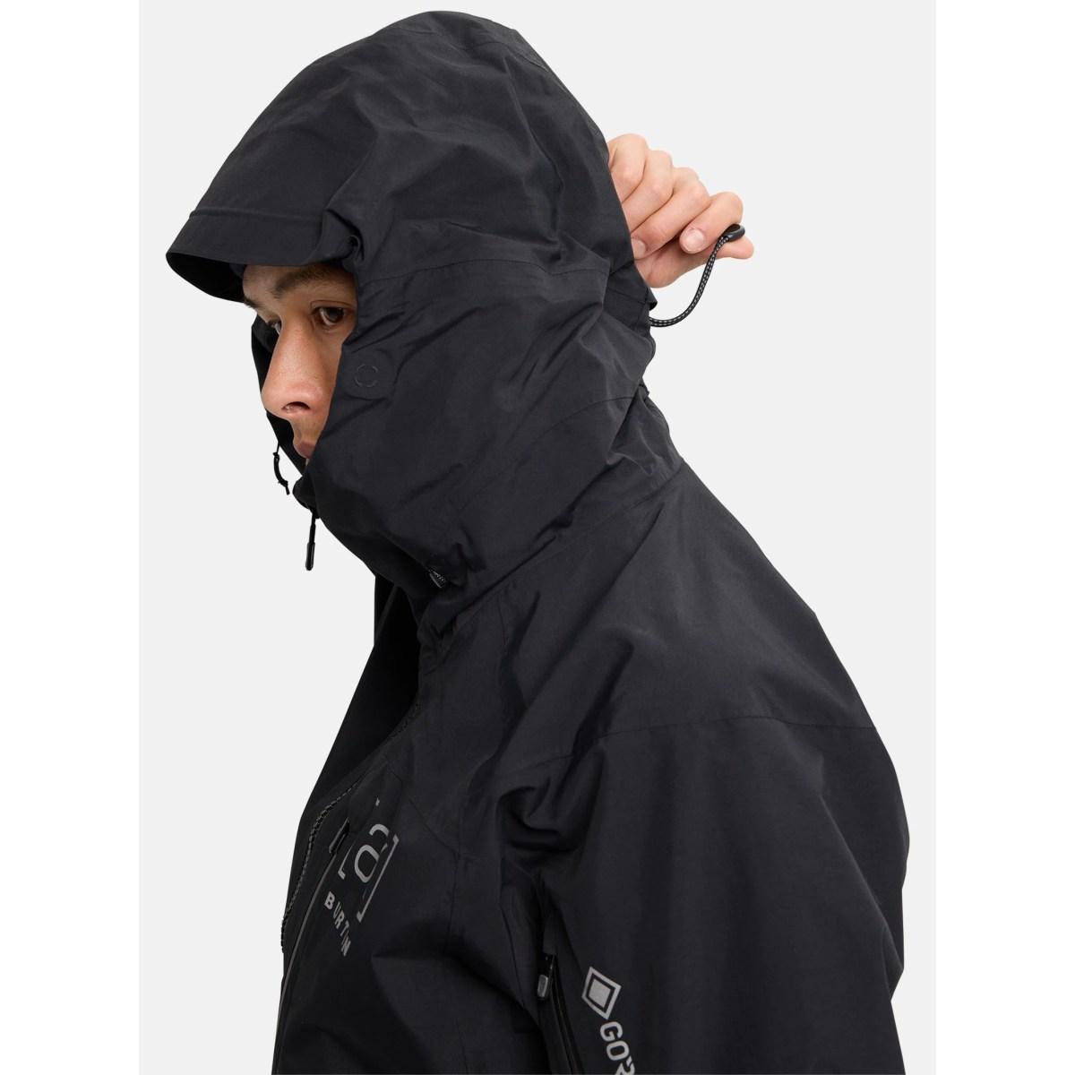 [ak] Cyclic GORE-TEX 2L Burton
