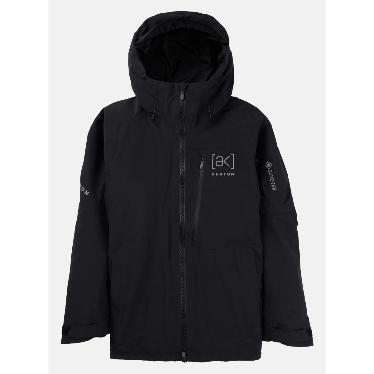 [ak] Cyclic GORE-TEX 2L Burton
