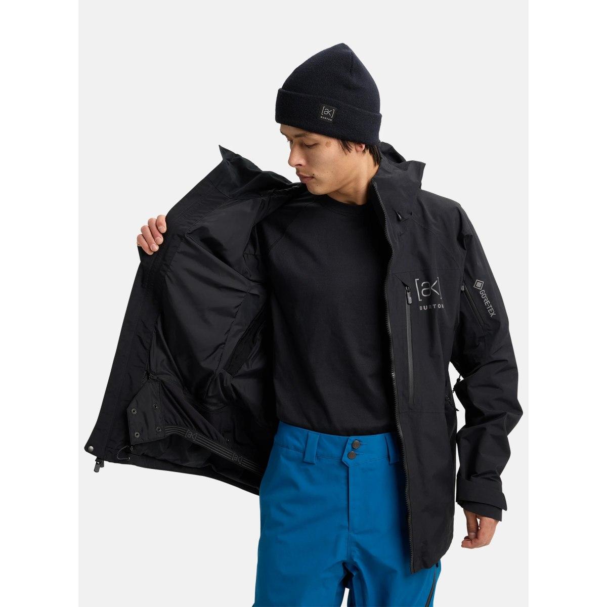[ak] Cyclic GORE-TEX 2L Burton