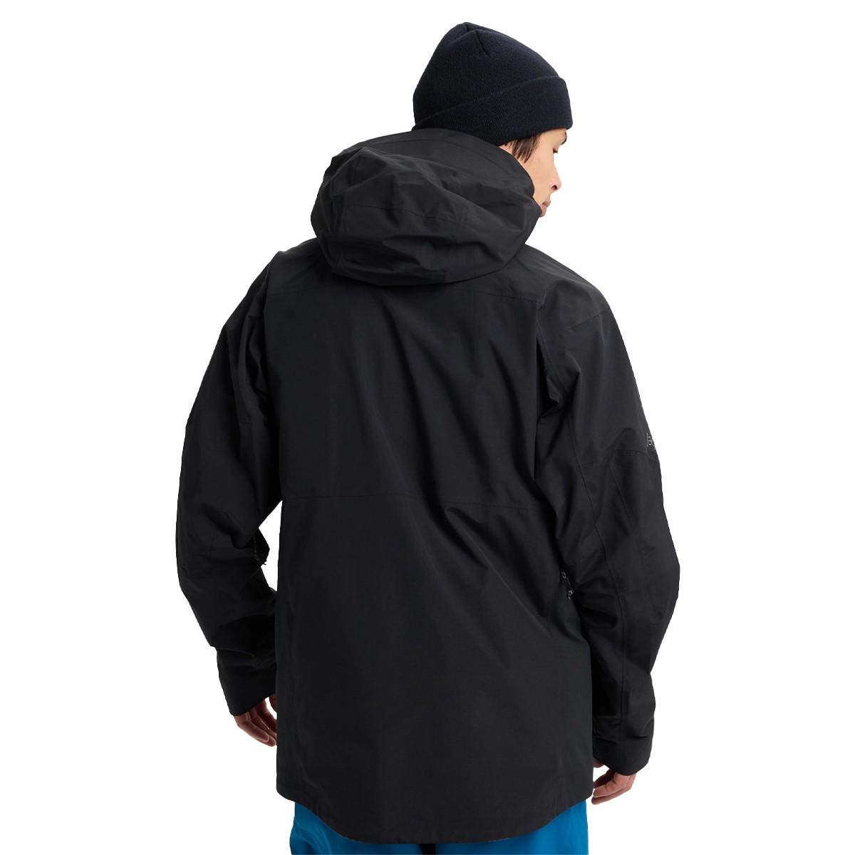 [ak] Cyclic GORE-TEX 2L Burton