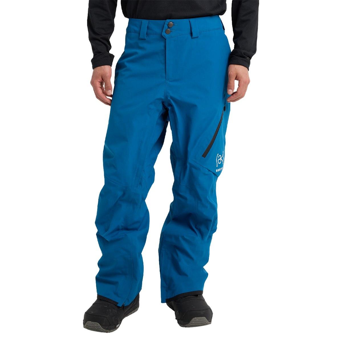 [ak] Cyclic GORE-TEX 2L Burton
