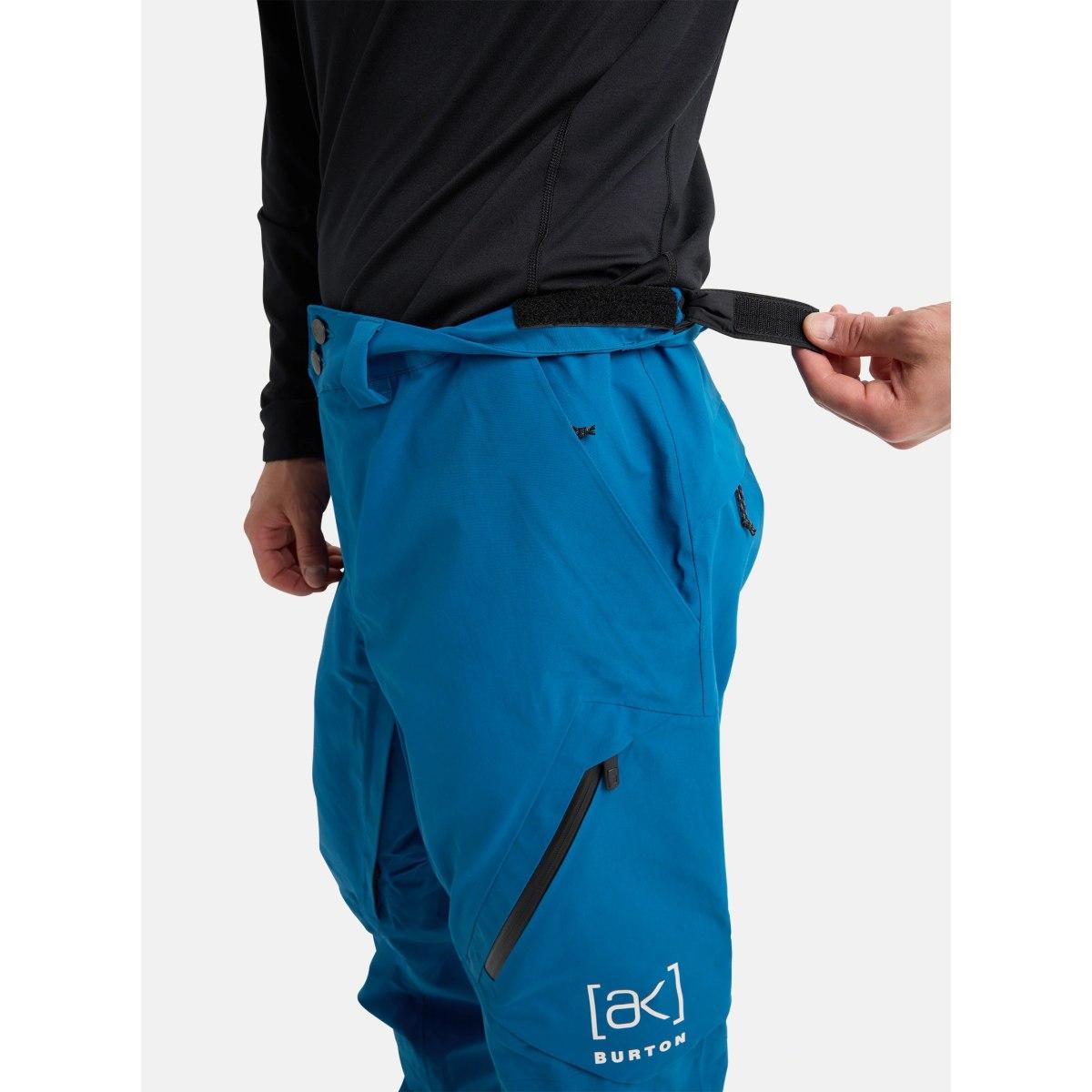[ak] Cyclic GORE-TEX 2L Burton