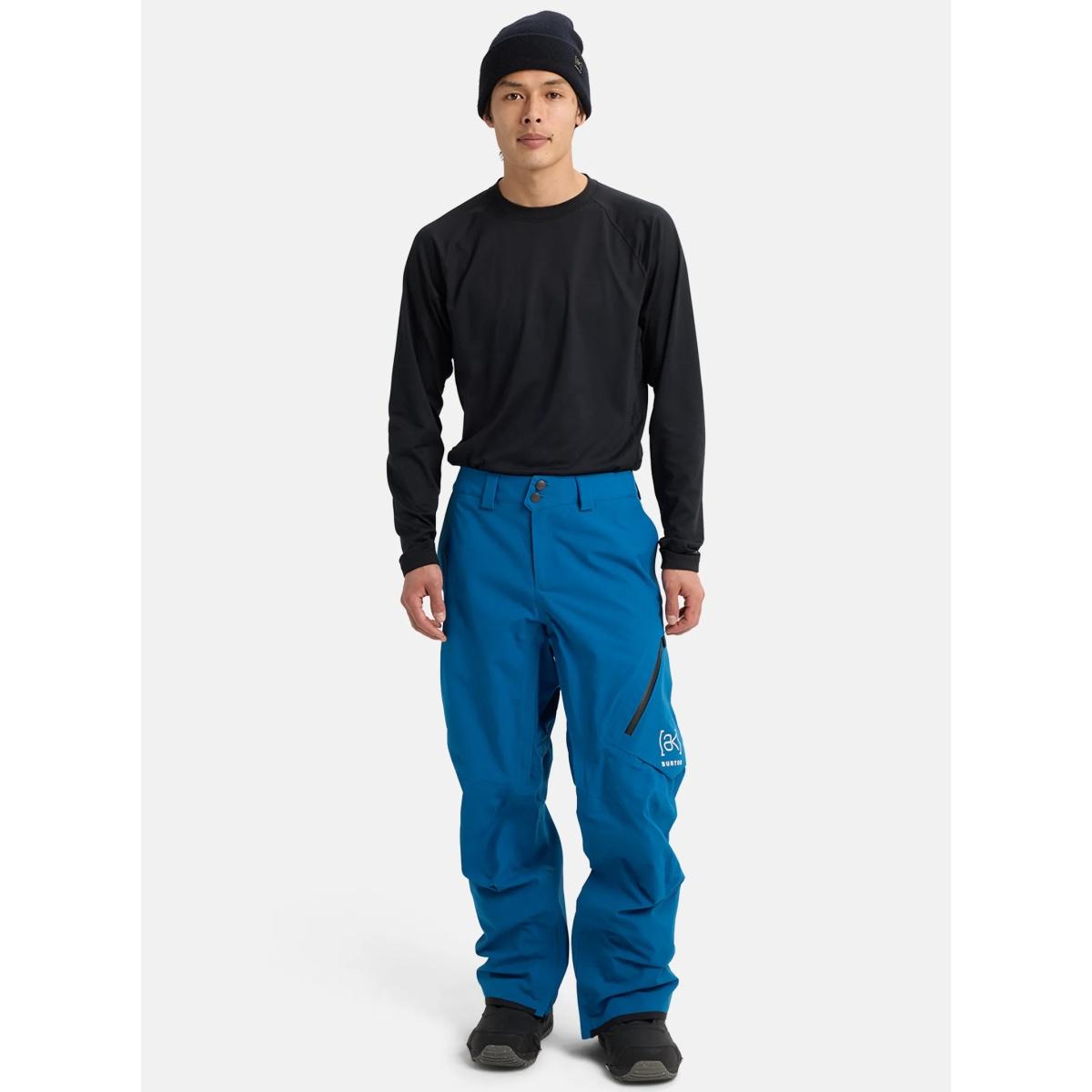 [ak] Cyclic GORE-TEX 2L Burton