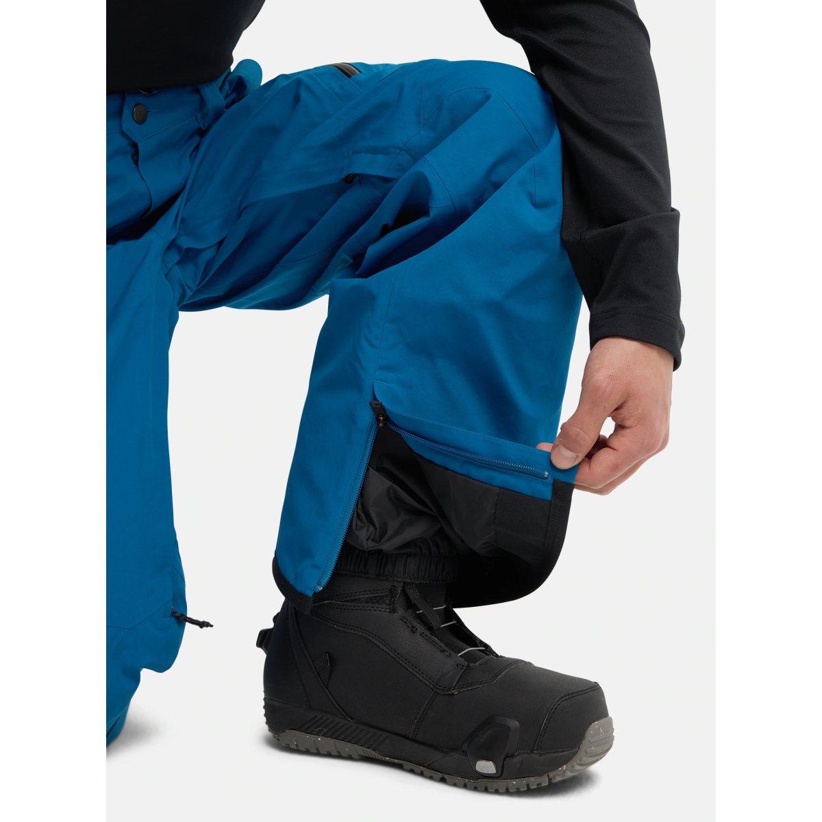 [ak] Cyclic GORE-TEX 2L Burton