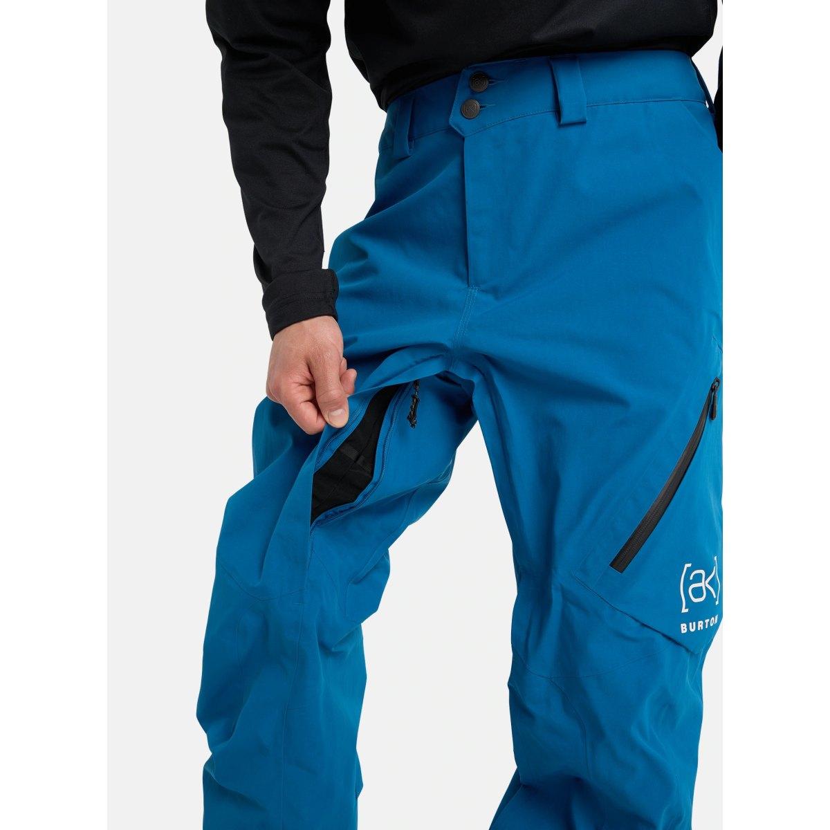 [ak] Cyclic GORE-TEX 2L Burton