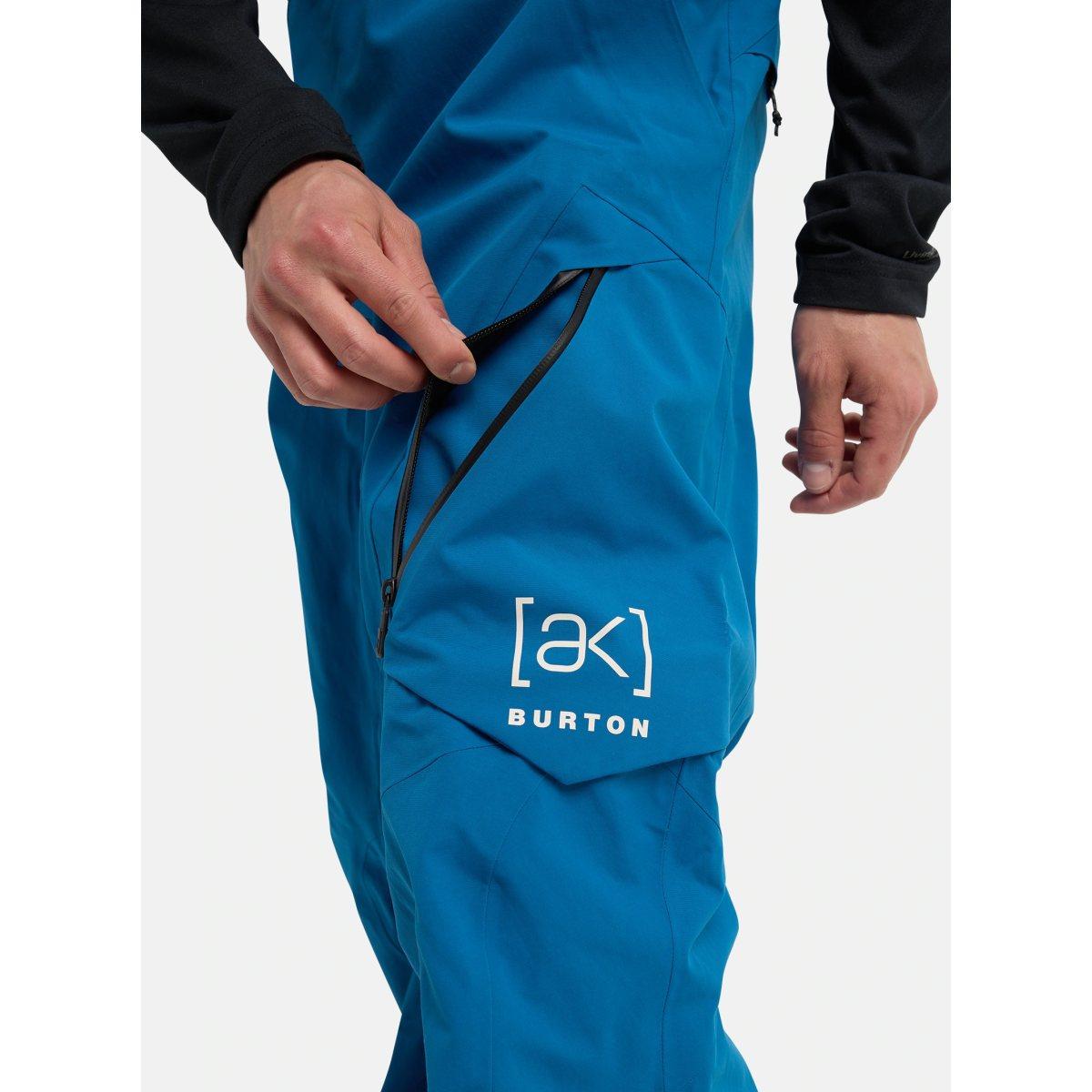 [ak] Cyclic GORE-TEX 2L Burton