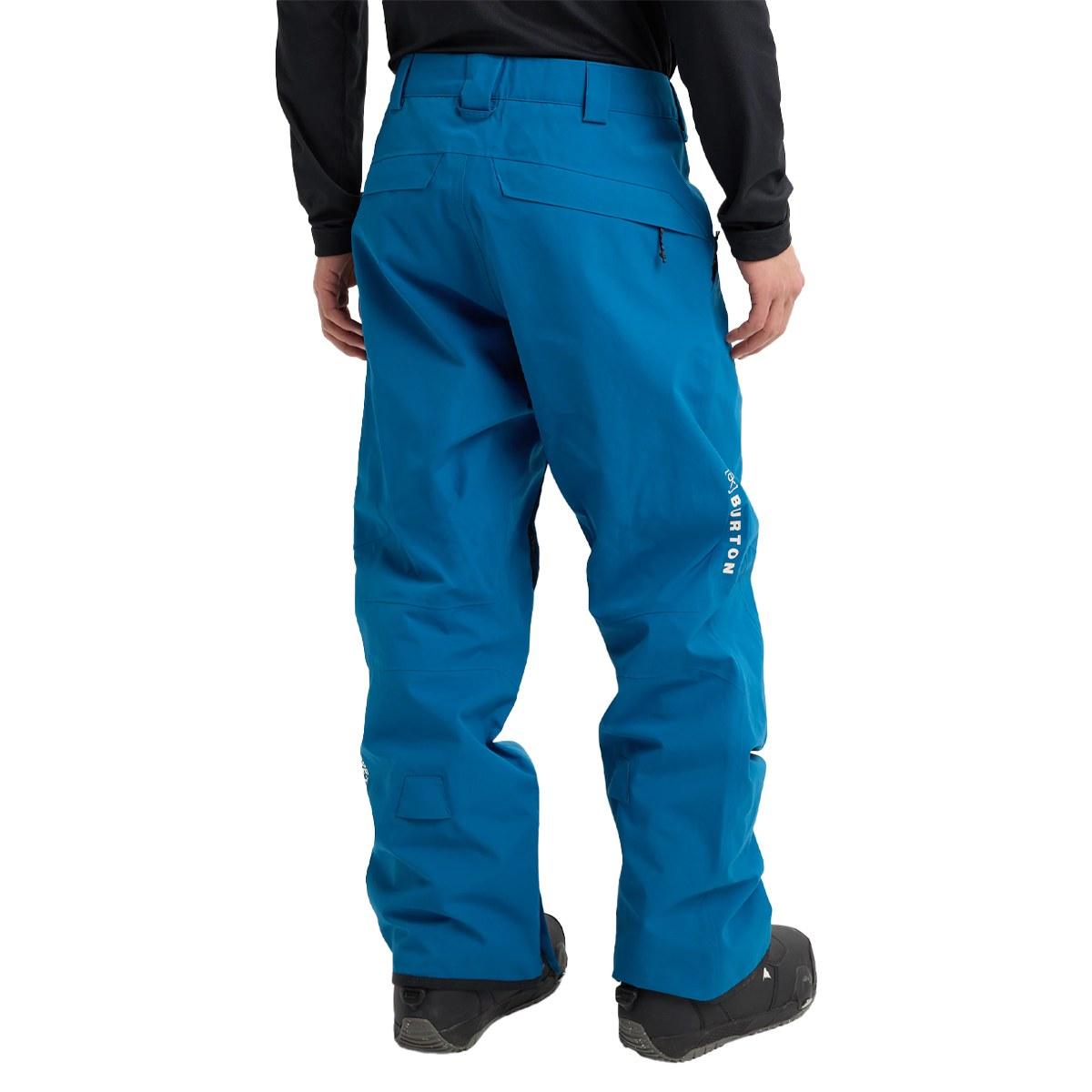 [ak] Cyclic GORE-TEX 2L Burton