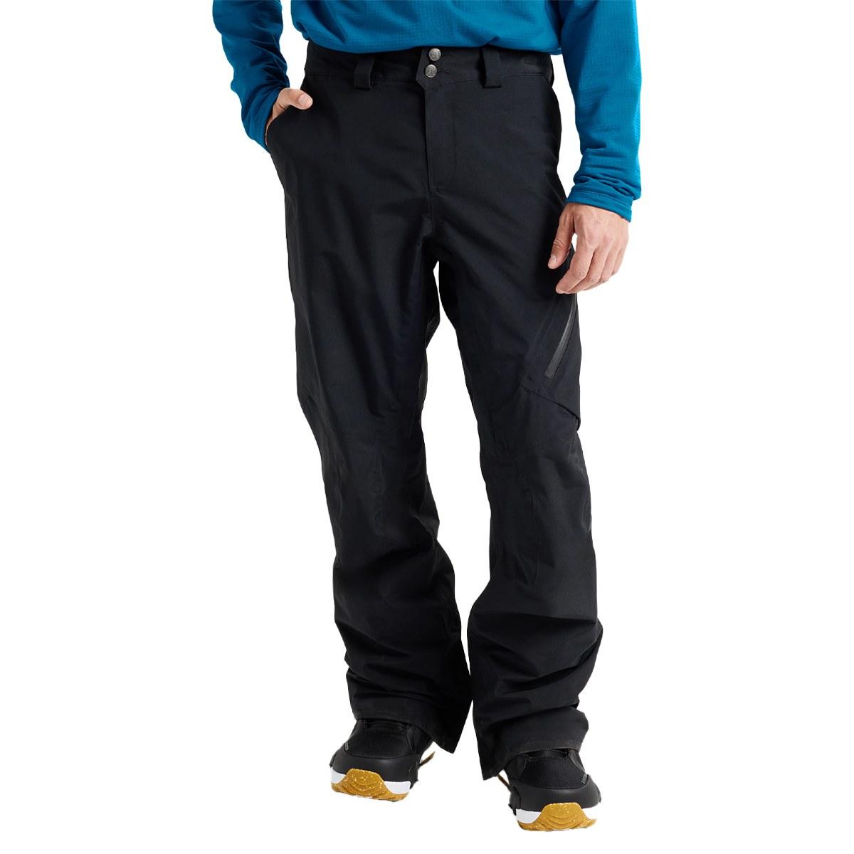 [ak] Cyclic GORE-TEX 2L Burton
