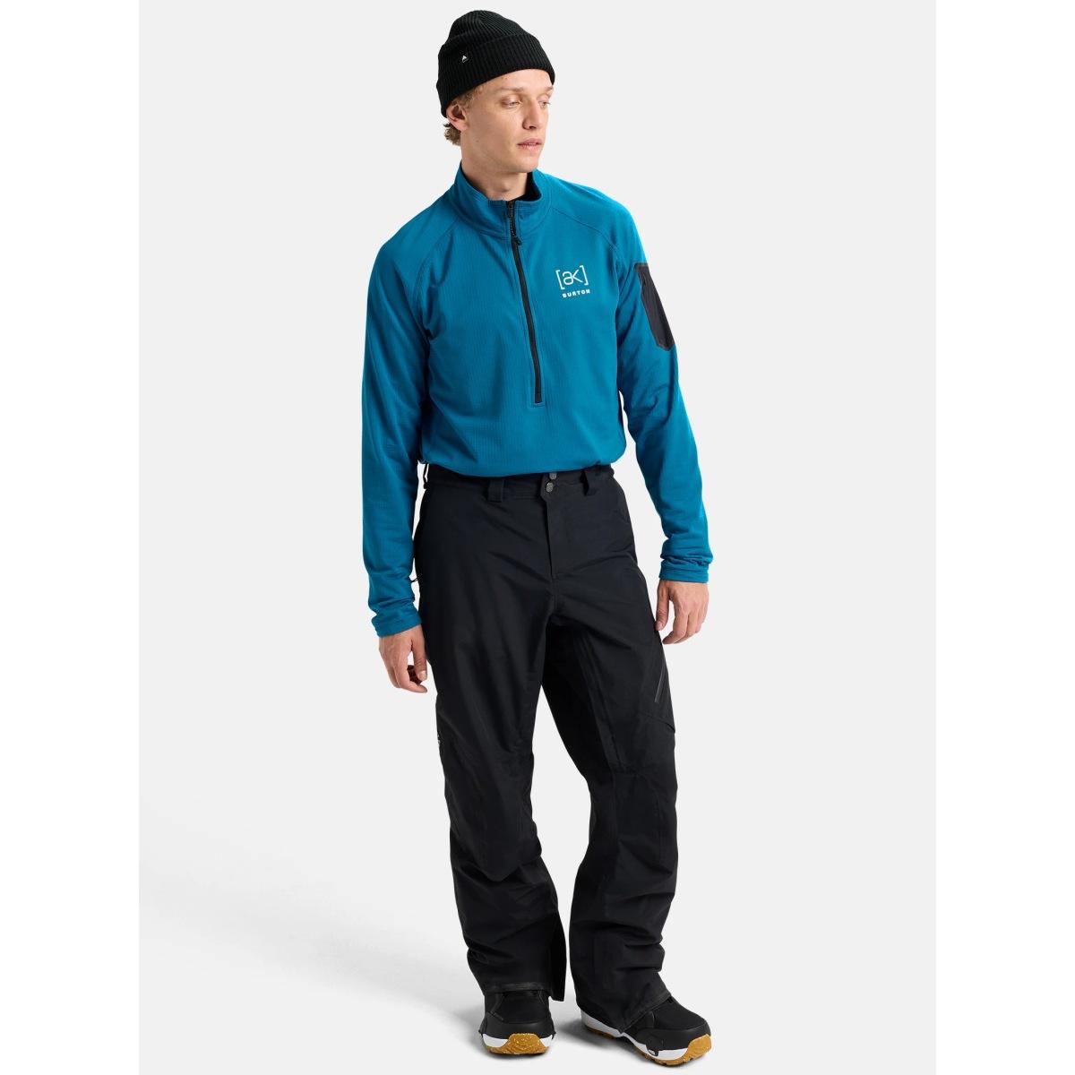 [ak] Cyclic GORE-TEX 2L Burton
