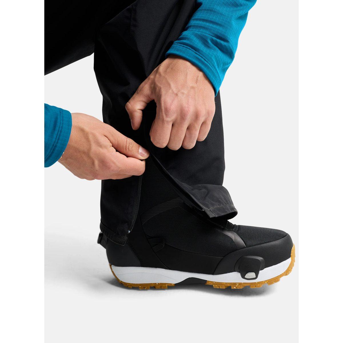 [ak] Cyclic GORE-TEX 2L Burton