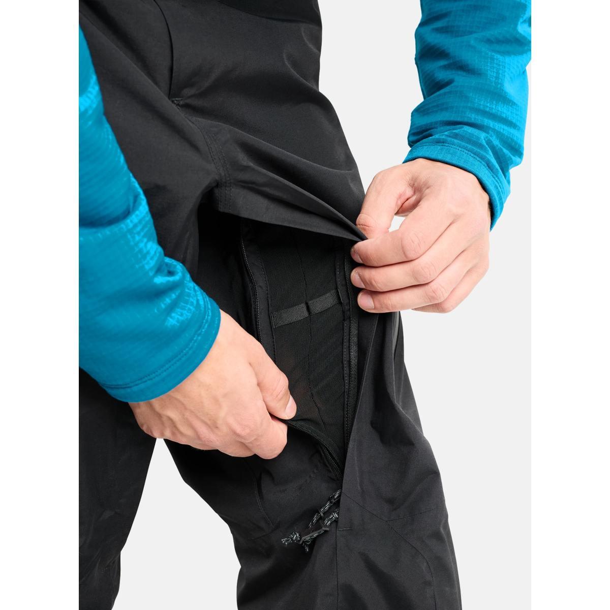 [ak] Cyclic GORE-TEX 2L Burton
