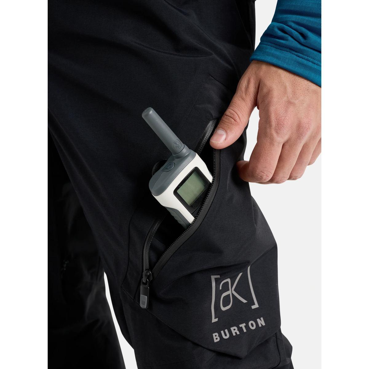 [ak] Cyclic GORE-TEX 2L Burton