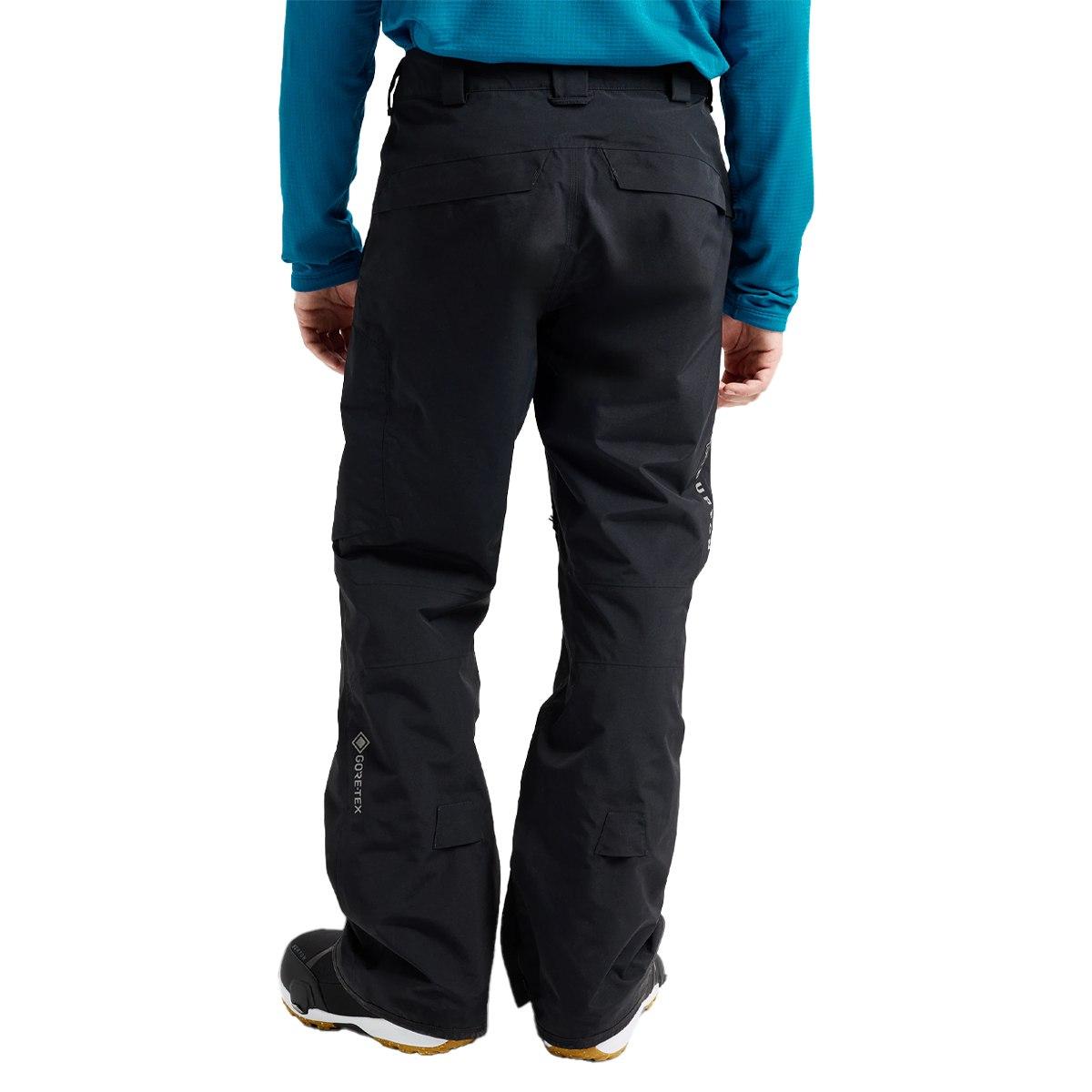 [ak] Cyclic GORE-TEX 2L Burton
