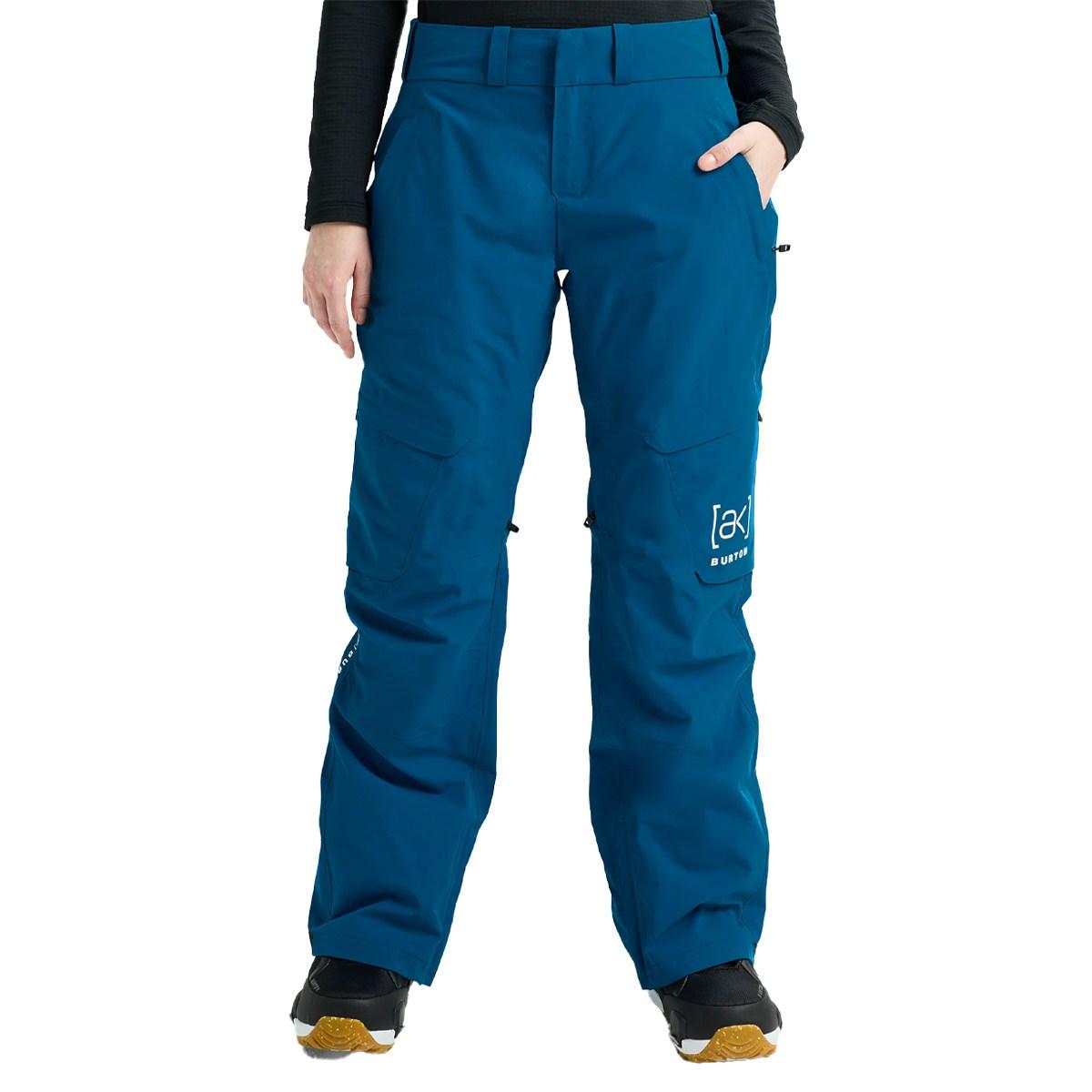 [ak] Summit GORE-TEX 2L Burton