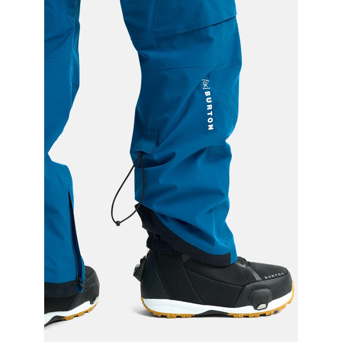 [ak] Summit GORE-TEX 2L Burton
