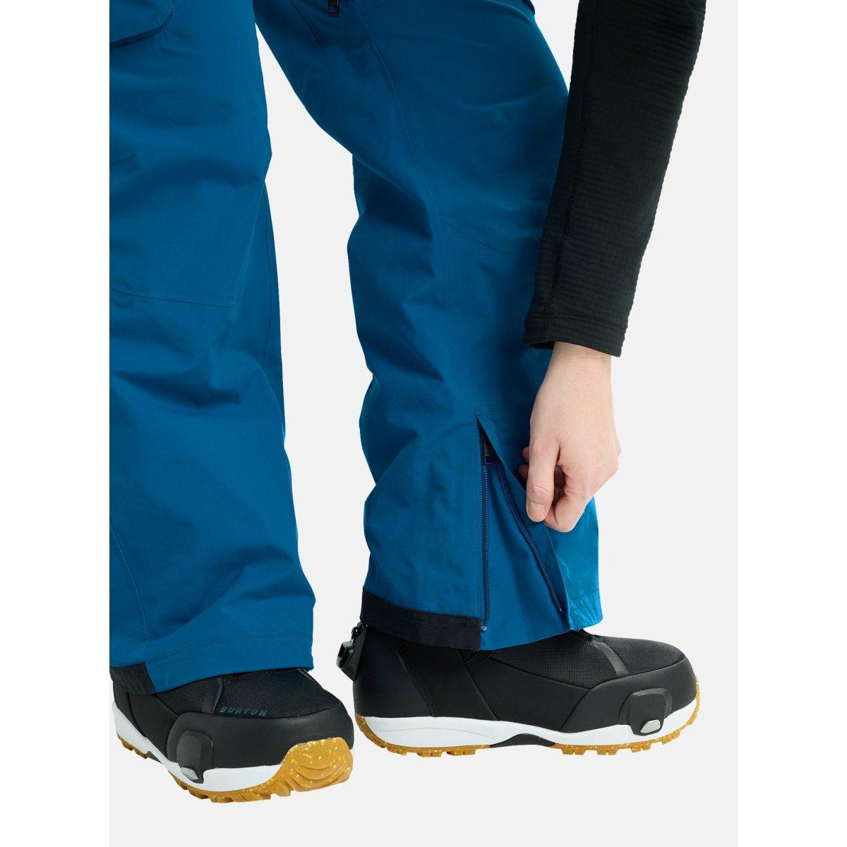 [ak] Summit GORE-TEX 2L Burton