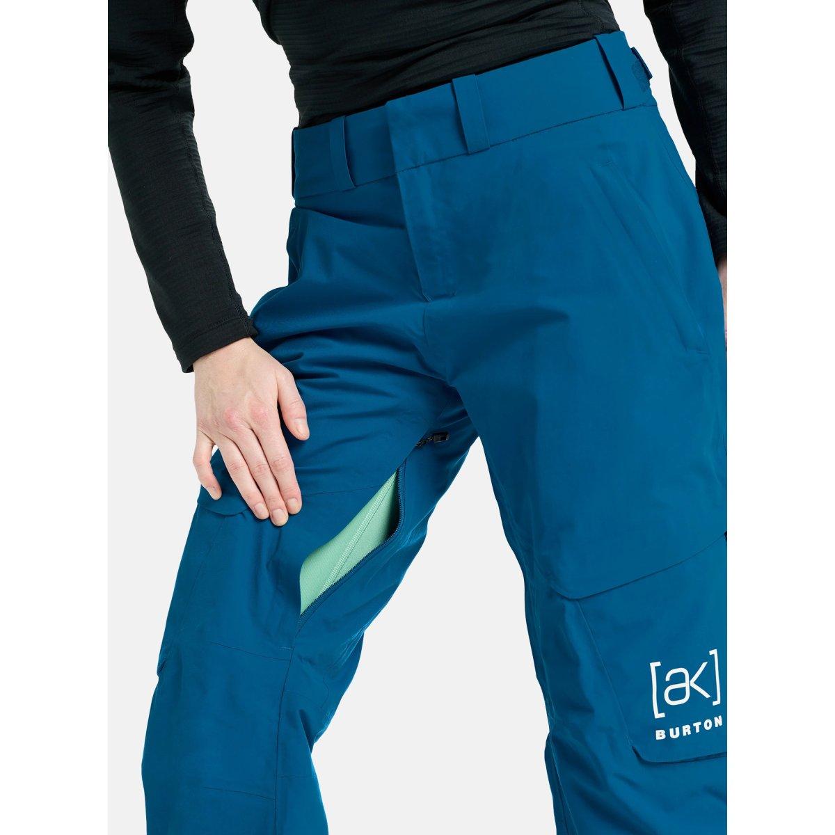 [ak] Summit GORE-TEX 2L Burton