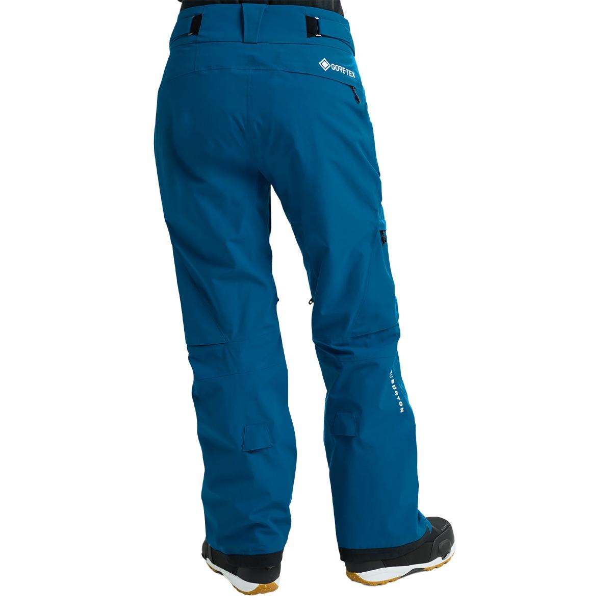 [ak] Summit GORE-TEX 2L Burton