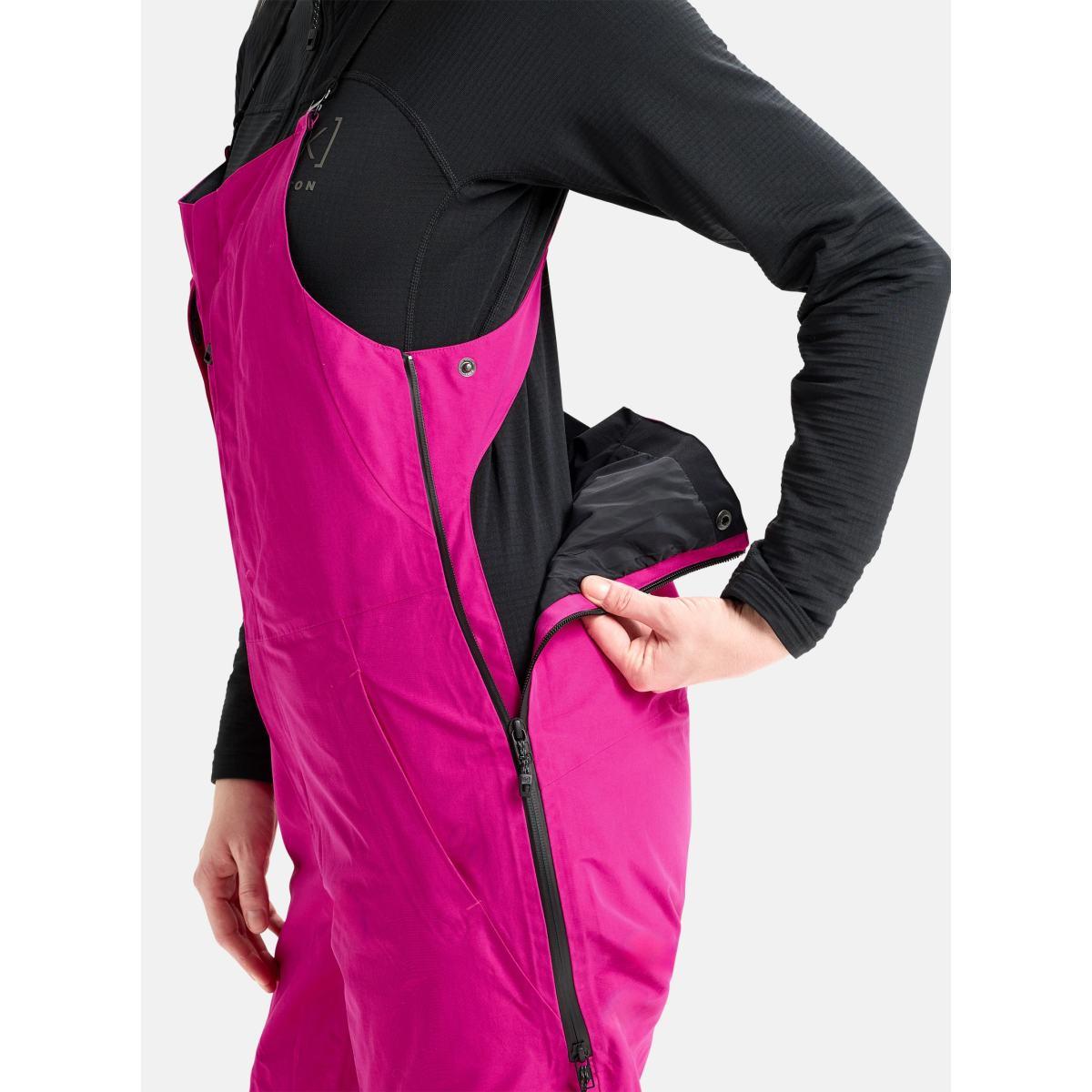 [ak] Kimmy GORE-TEX 2L Burton