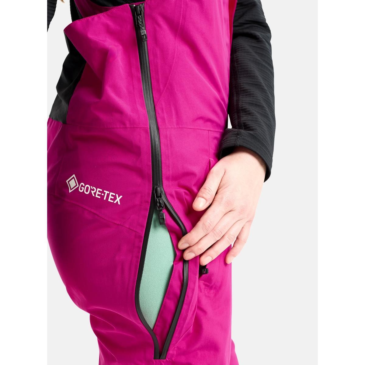 [ak] Kimmy GORE-TEX 2L Burton