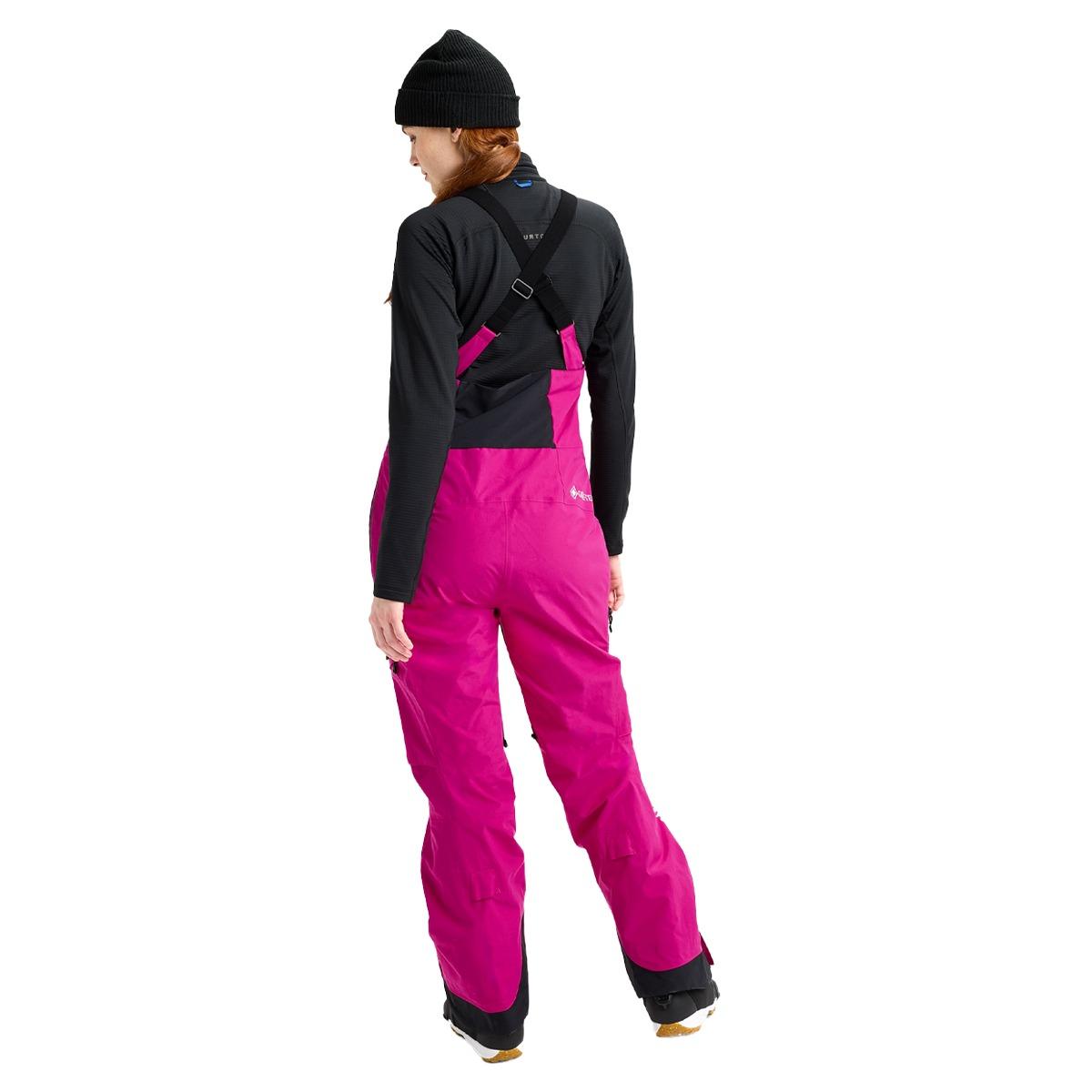 [ak] Kimmy GORE-TEX 2L Burton