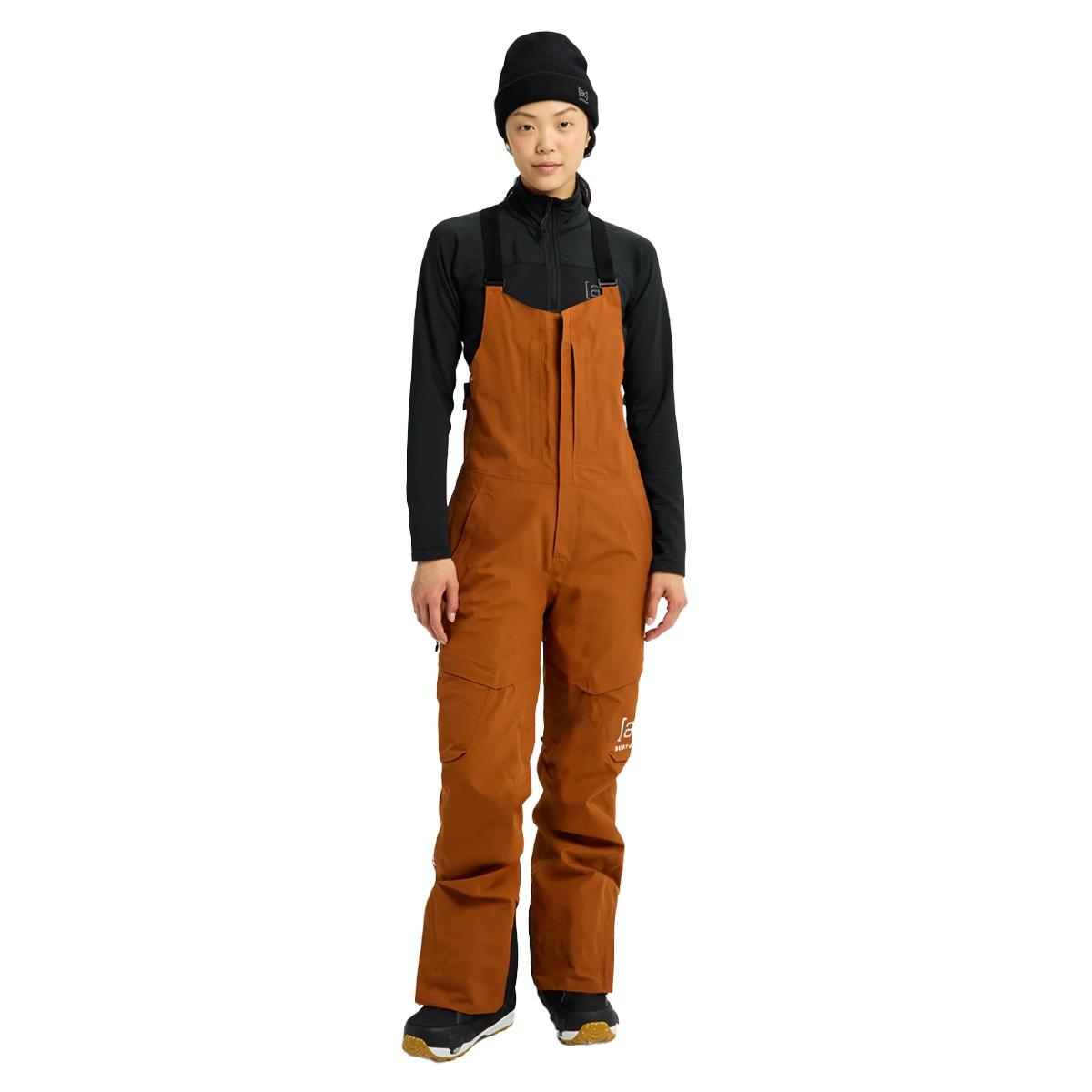 [ak] Kimmy GORE-TEX 2L Burton