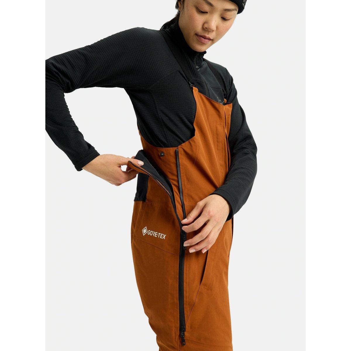 [ak] Kimmy GORE-TEX 2L Burton