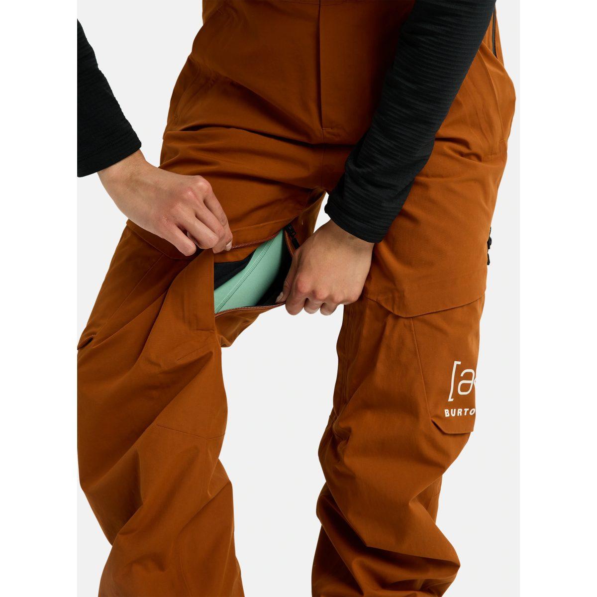 [ak] Kimmy GORE-TEX 2L Burton