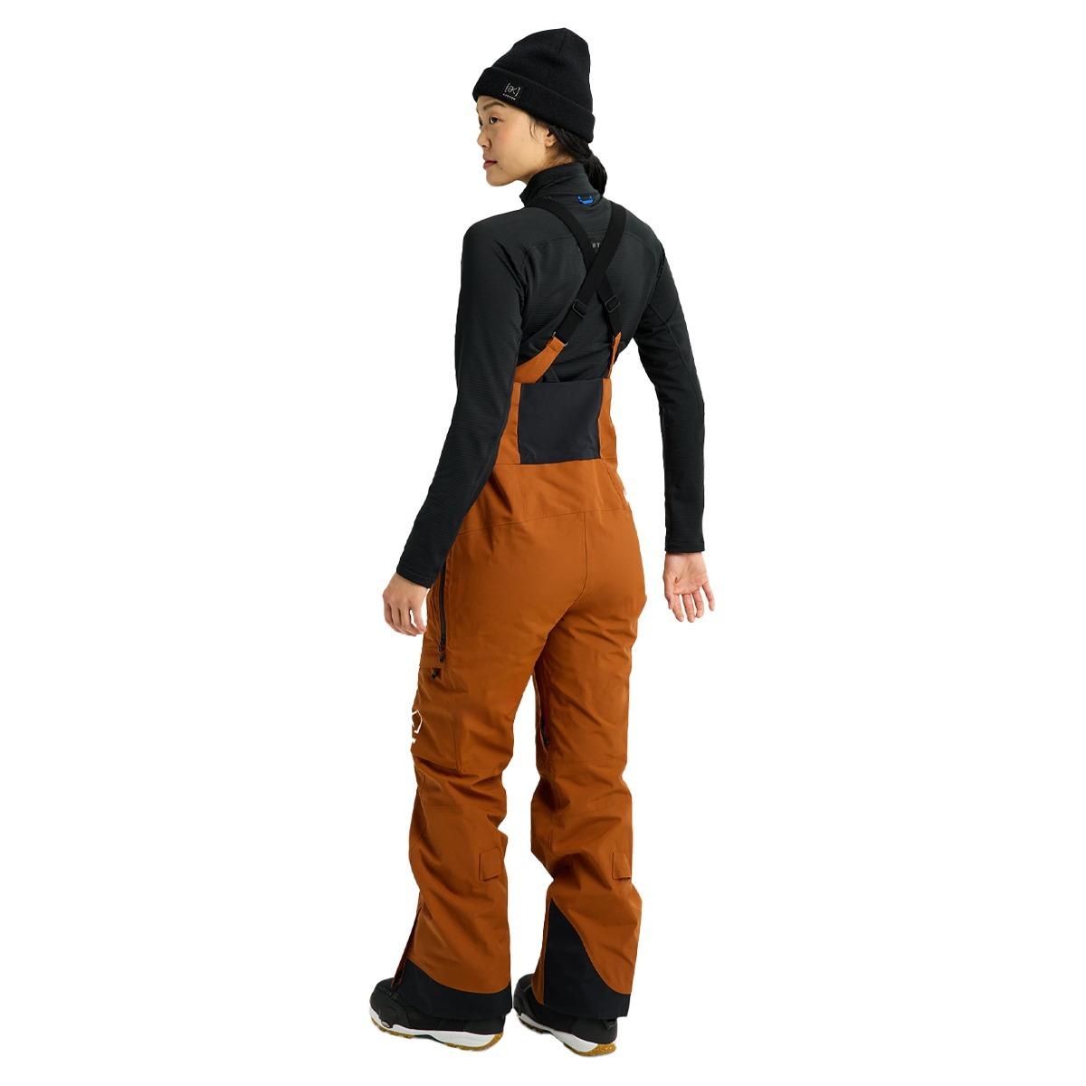 [ak] Kimmy GORE-TEX 2L Burton