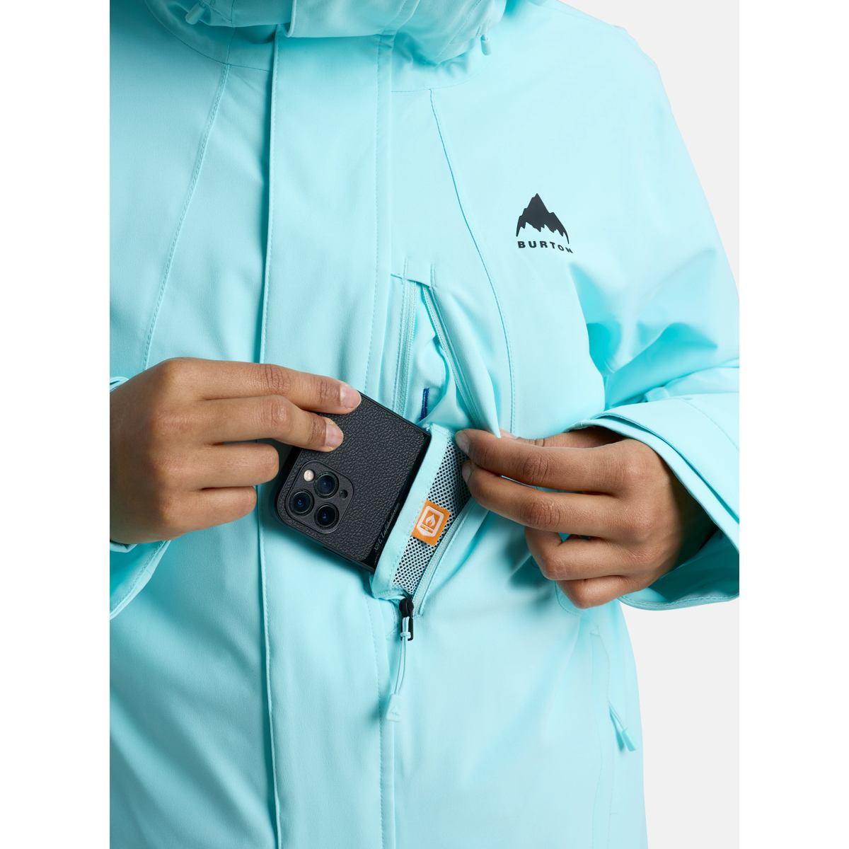 Reserve 2L Insulated Burton