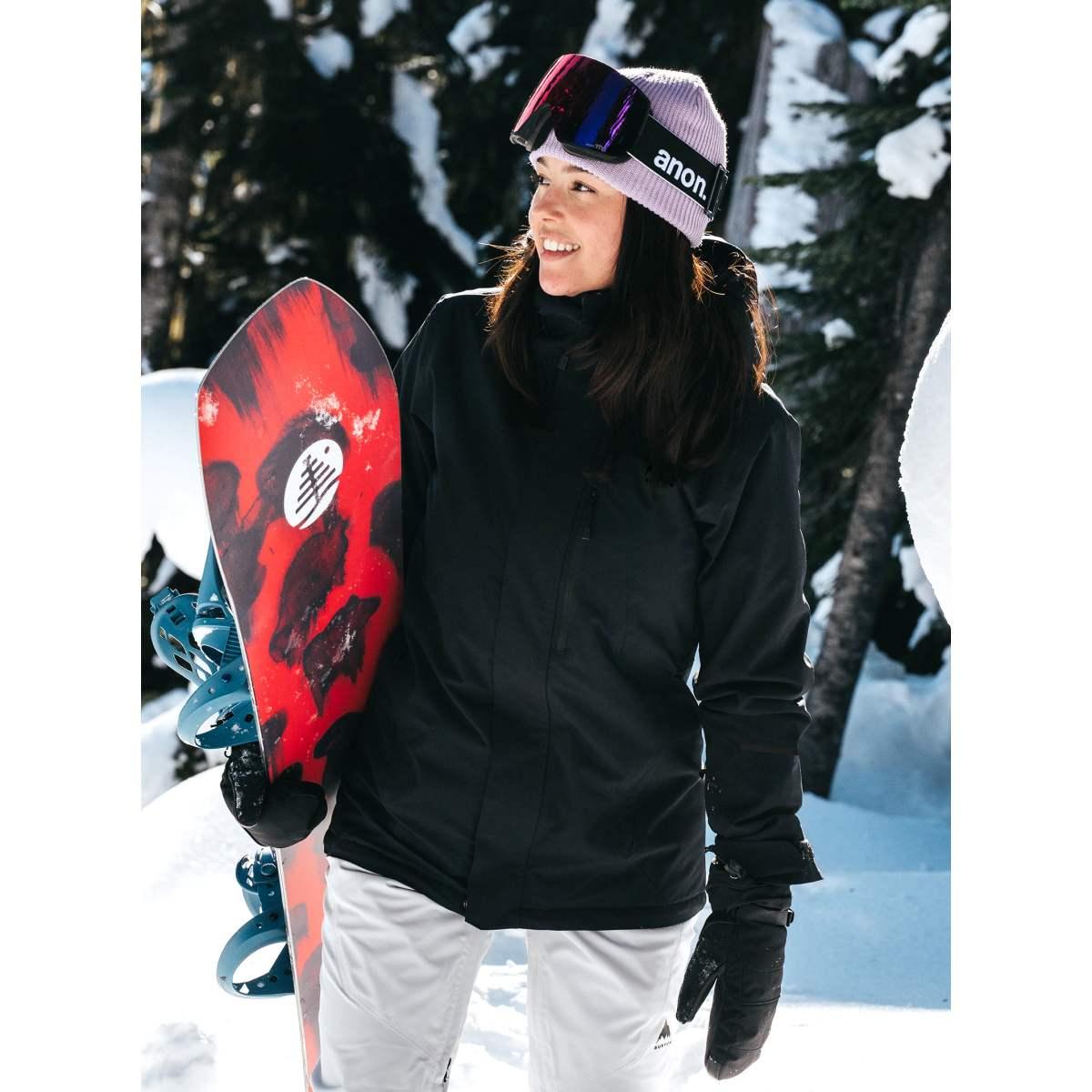 Reserve 2L Insulated Burton
