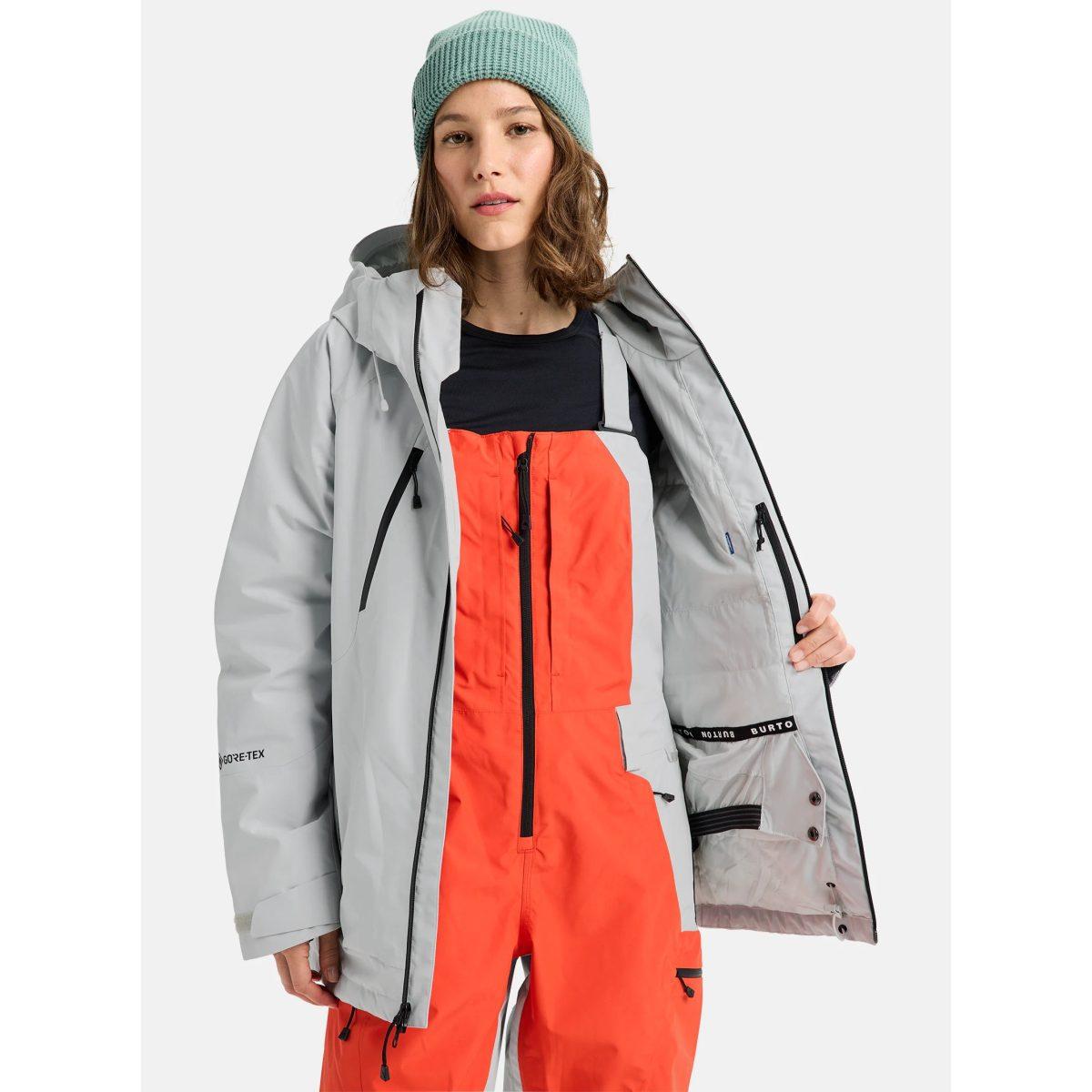 Reserve Gore-Tex 2L Insulated Burton