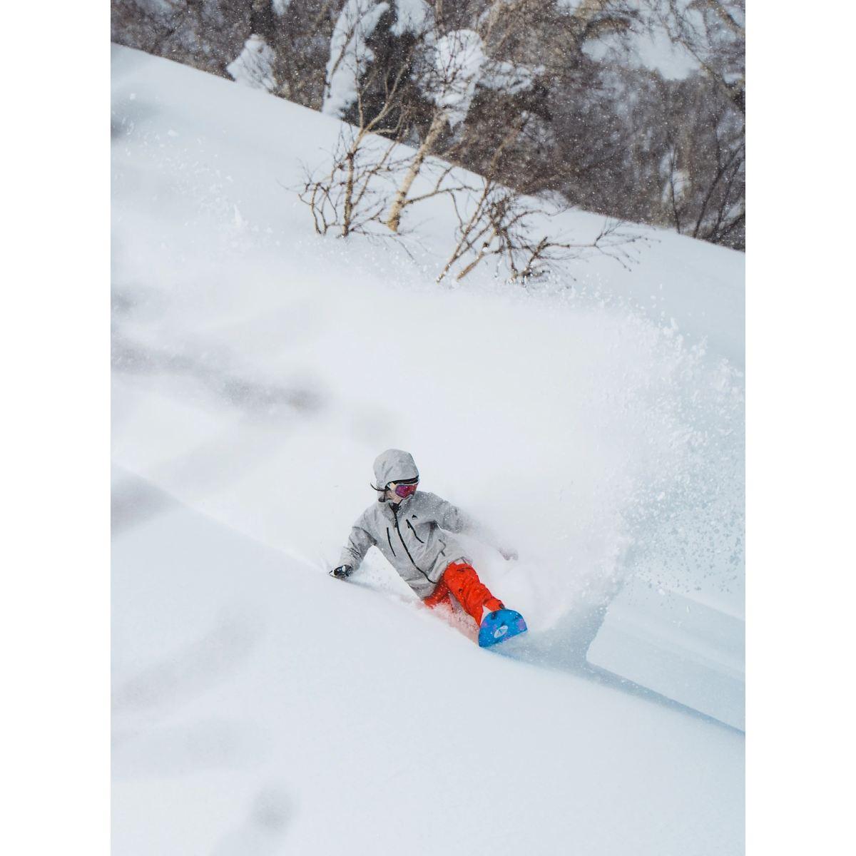 Reserve Gore-Tex 2L Insulated Burton