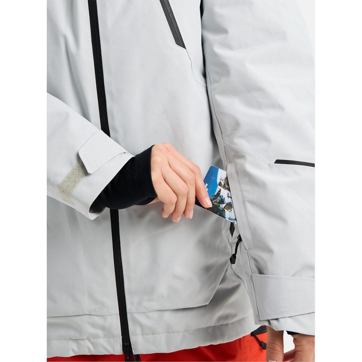 Reserve Gore-Tex 2L Insulated Burton