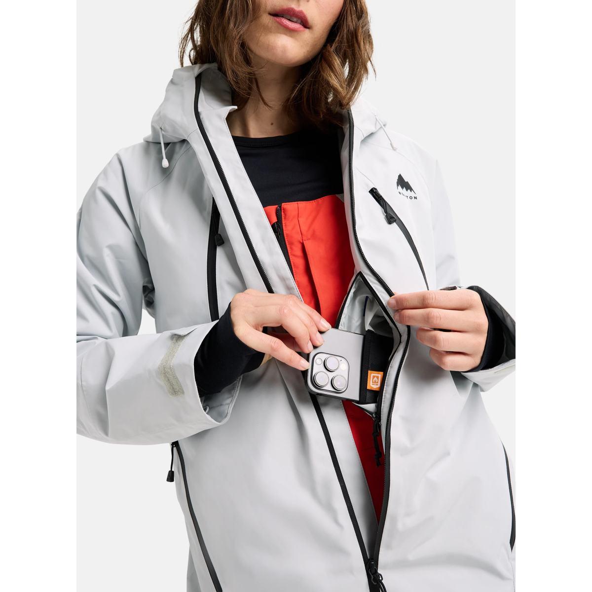 Reserve Gore-Tex 2L Insulated Burton