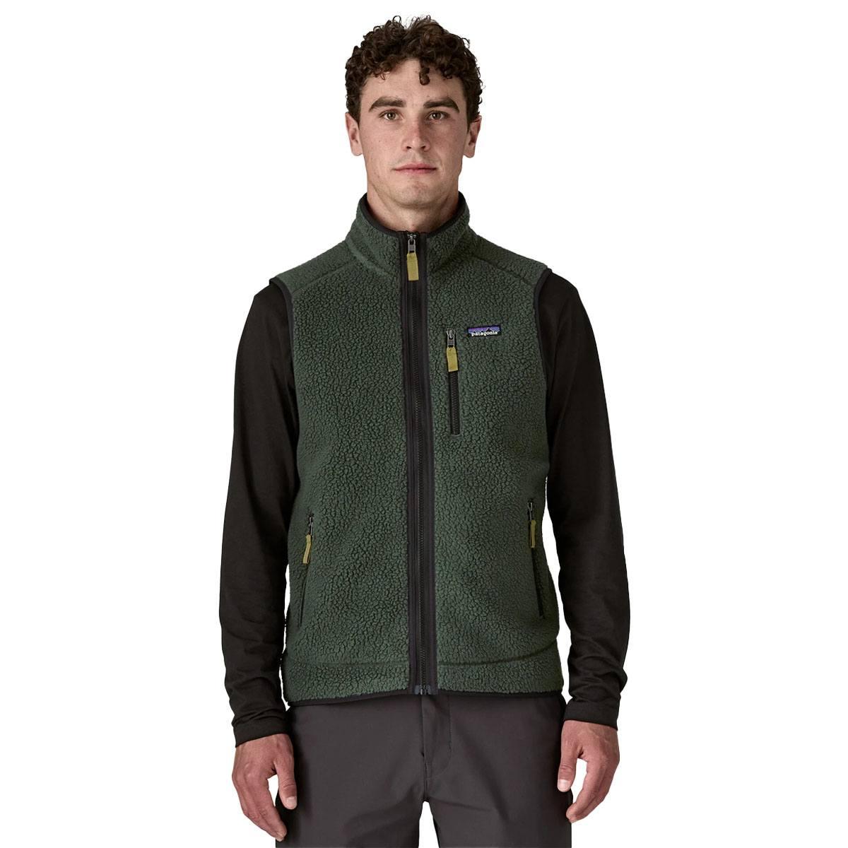 Retro Patagonia