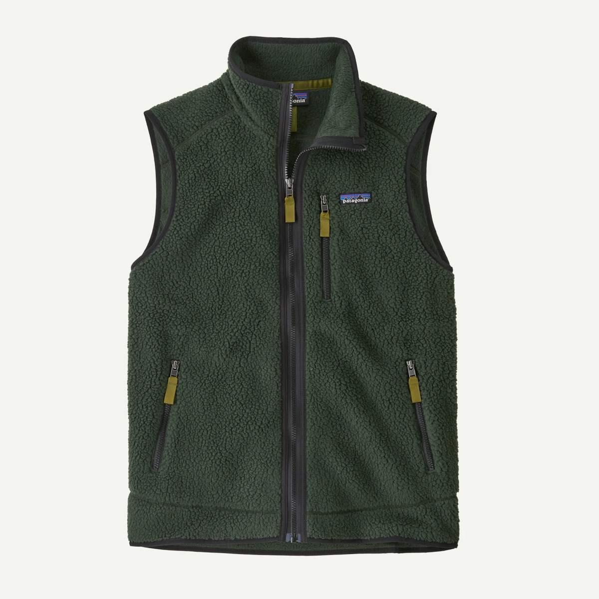 Retro Patagonia