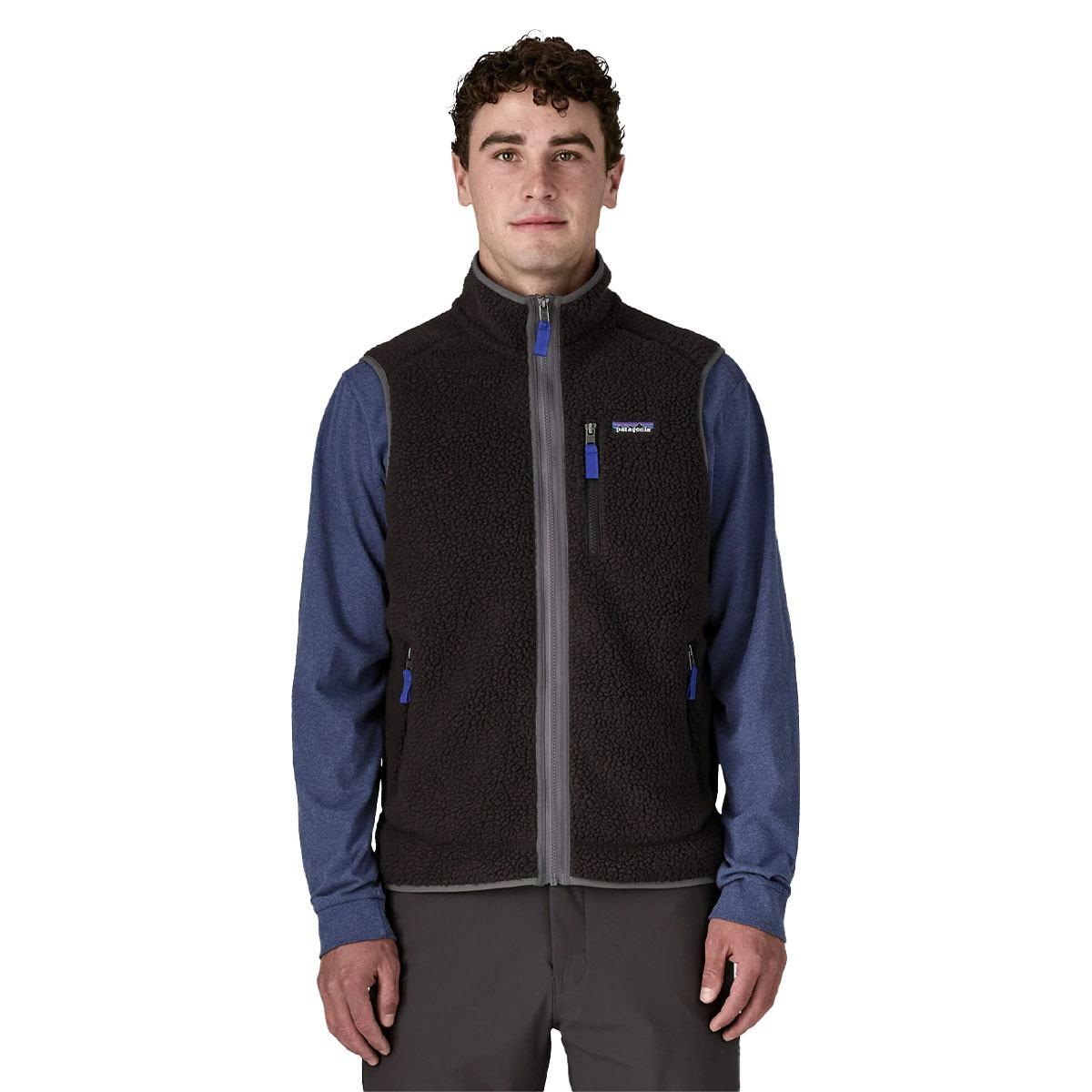 Retro Patagonia