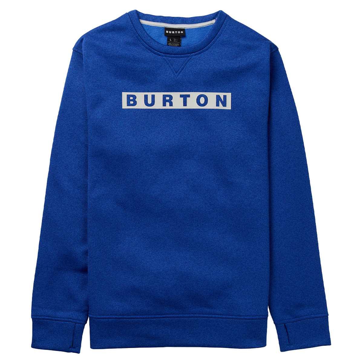 Oak Crewneck Burton