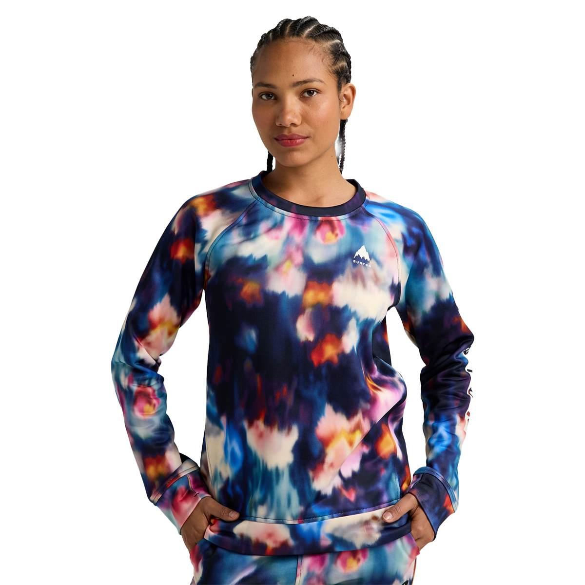 Oak Crewneck Burton