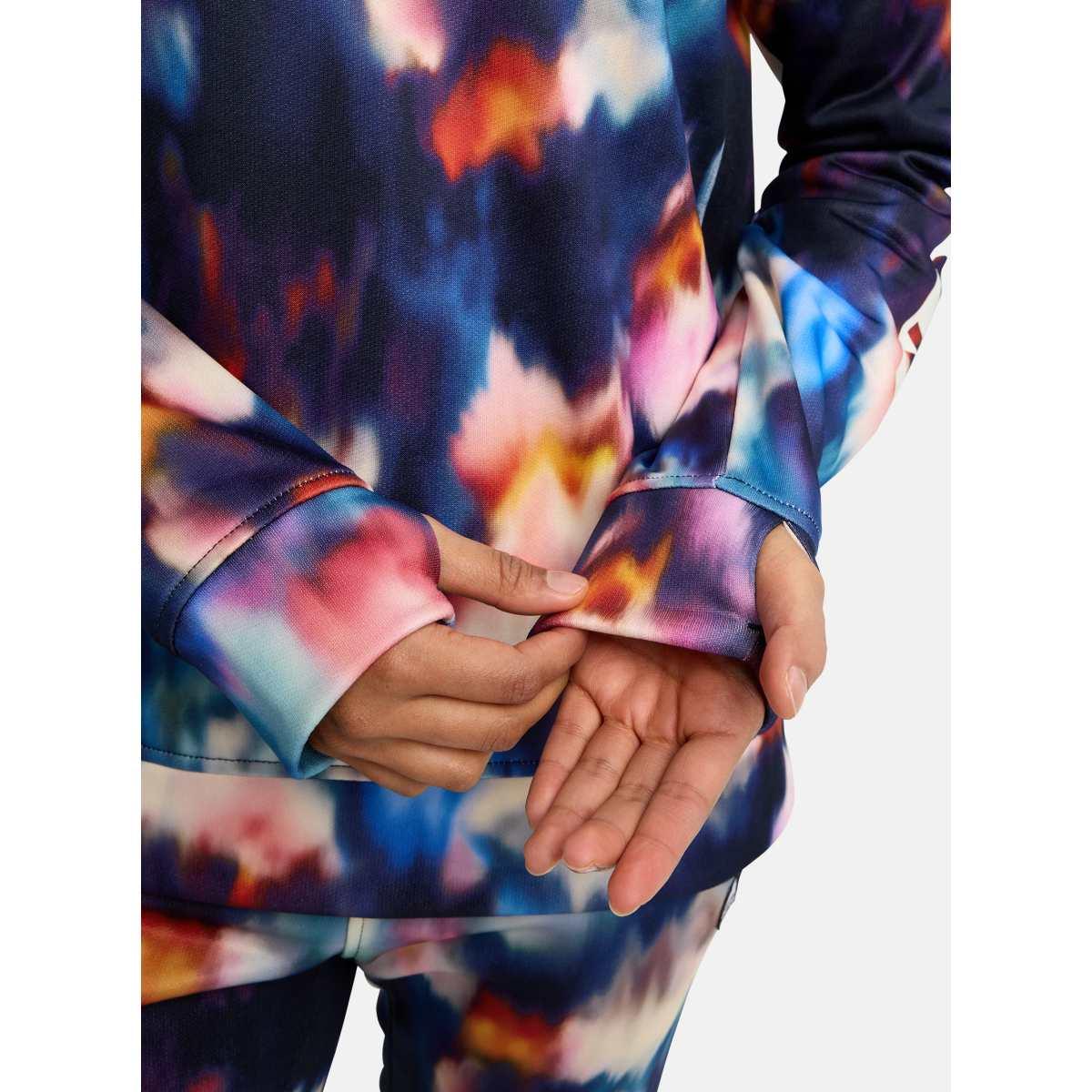 Oak Crewneck Burton
